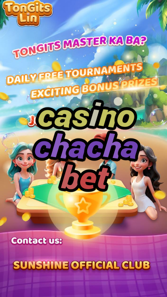 casino chacha bet-casinogamestips.igamblinglist.com